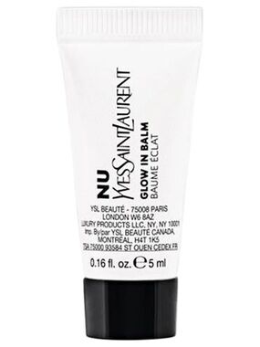 Yves Saint Laurent Nu Glow In Balm